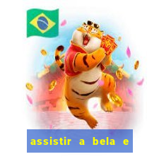 assistir a bela e a fera 2014 completo dublado